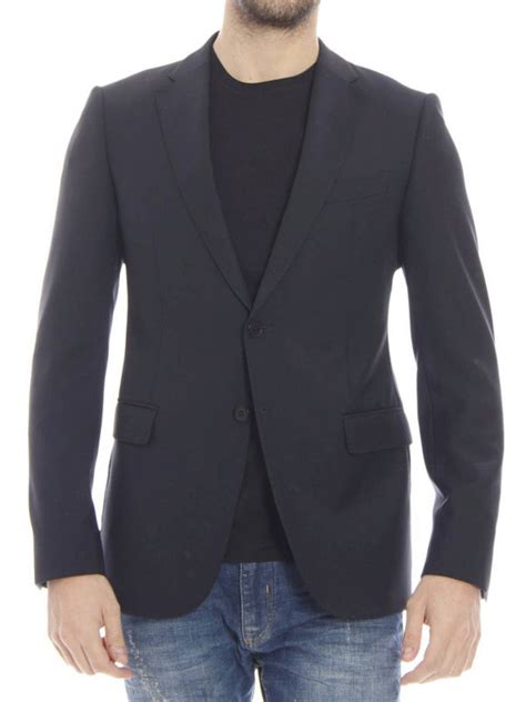 armani collezioni blazer quality site www.styleforum.net